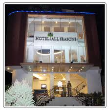 Hotel All Seasons